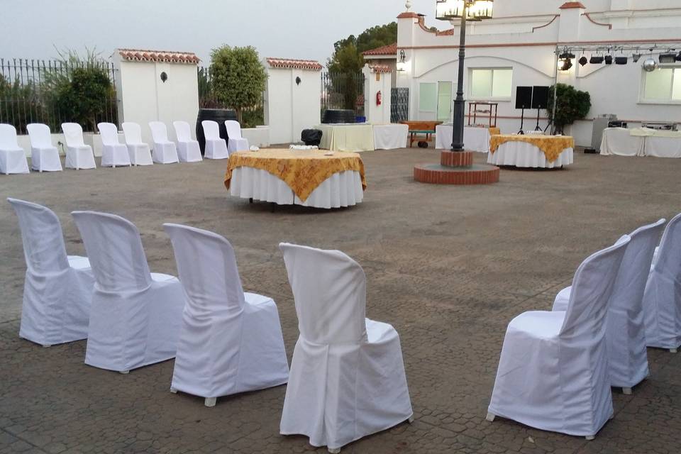 Atalaya Catering