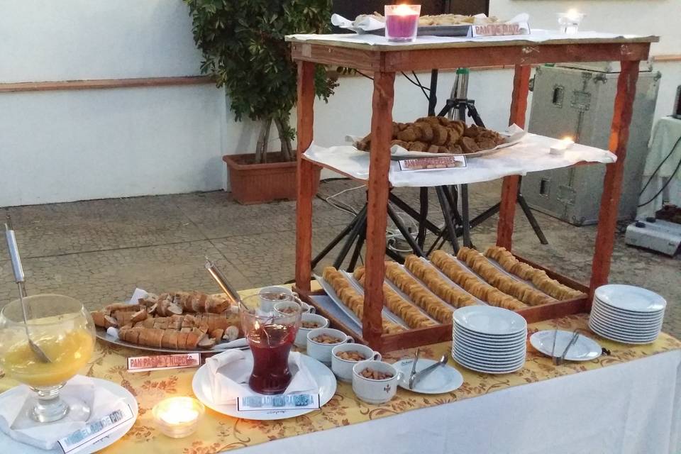 Atalaya Catering