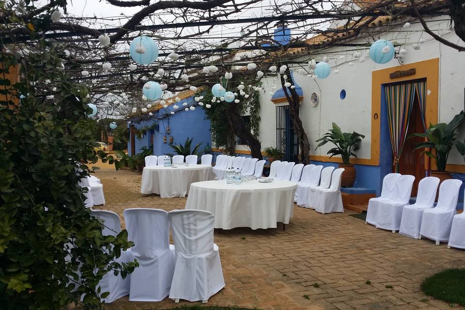 Atalaya Catering