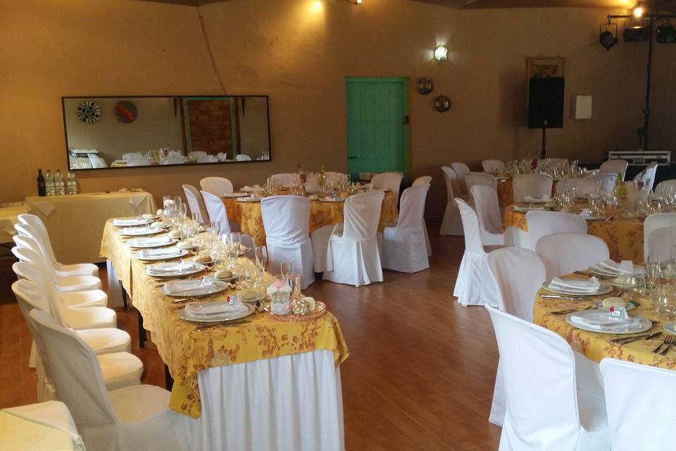 Atalaya Catering