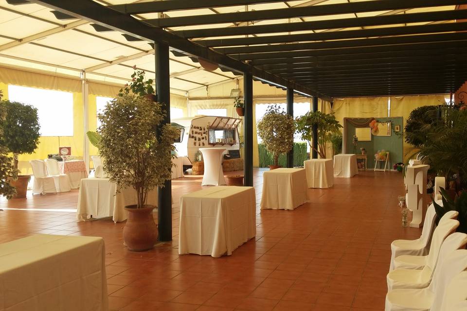 Atalaya Catering