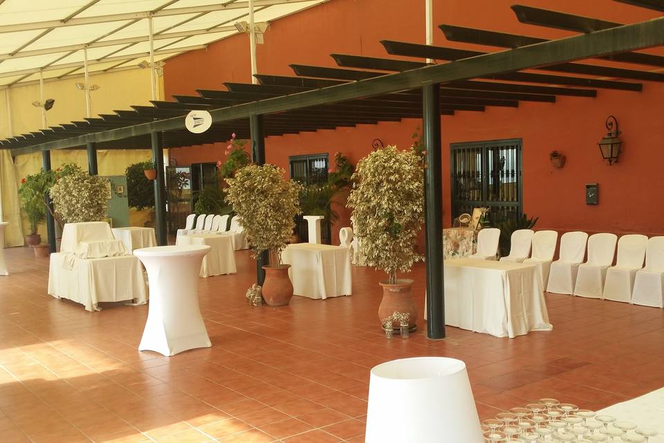 Atalaya Catering