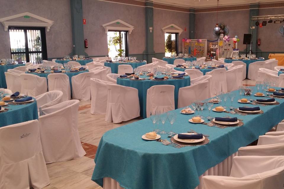 Atalaya Catering