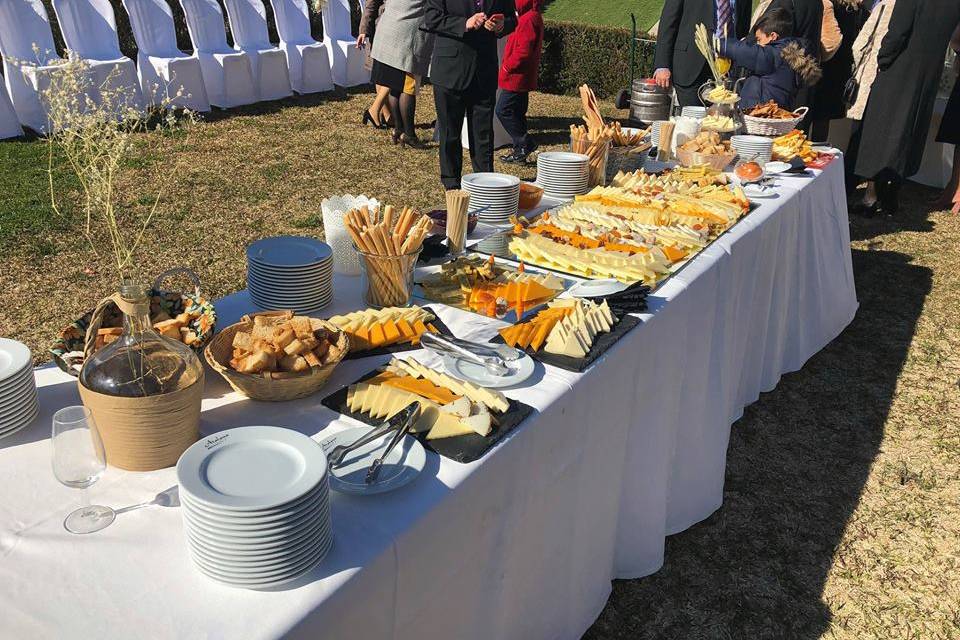 Atalaya Catering