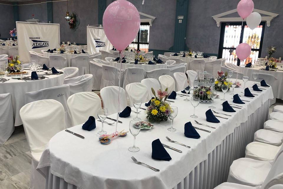 Atalaya Catering