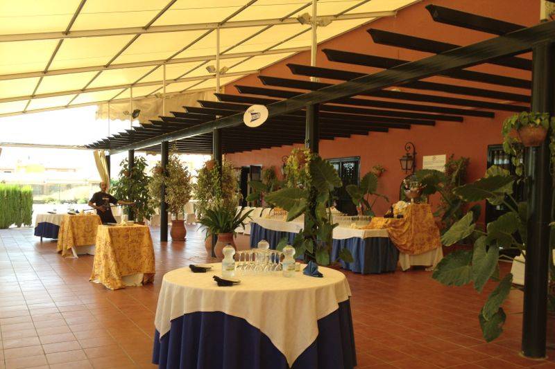 Atalaya Catering