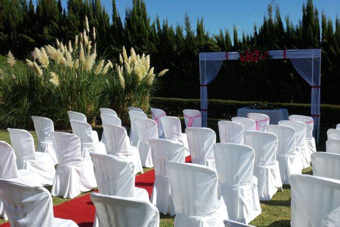 Atalaya catering