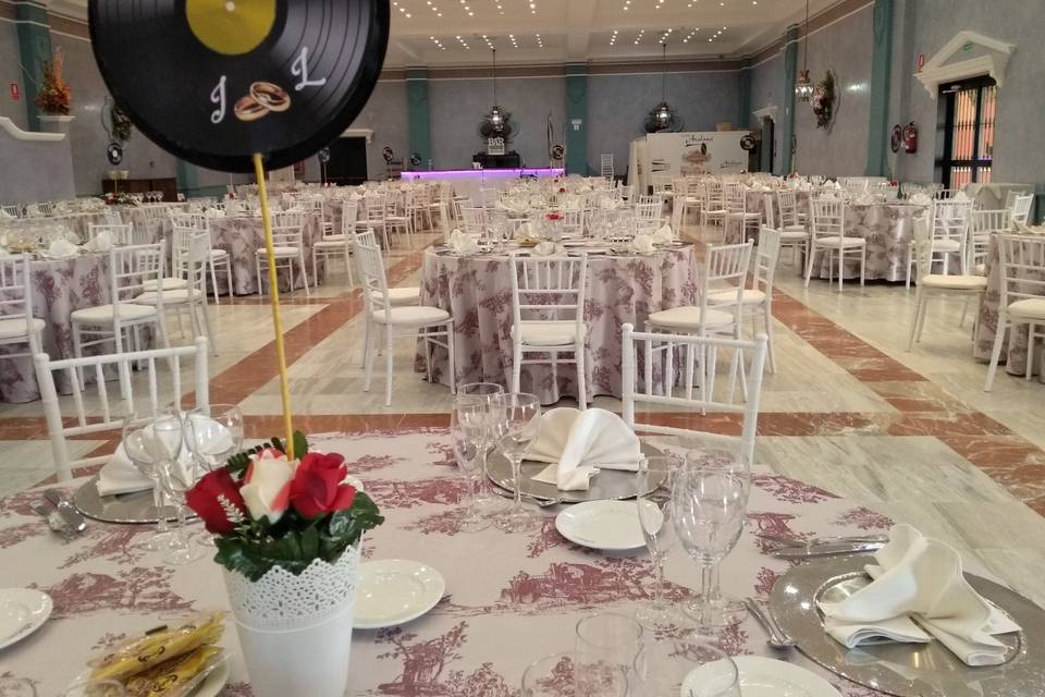 Atalaya Catering