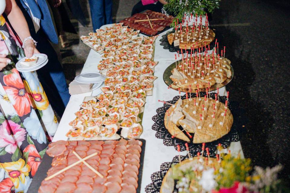 Atalaya Catering