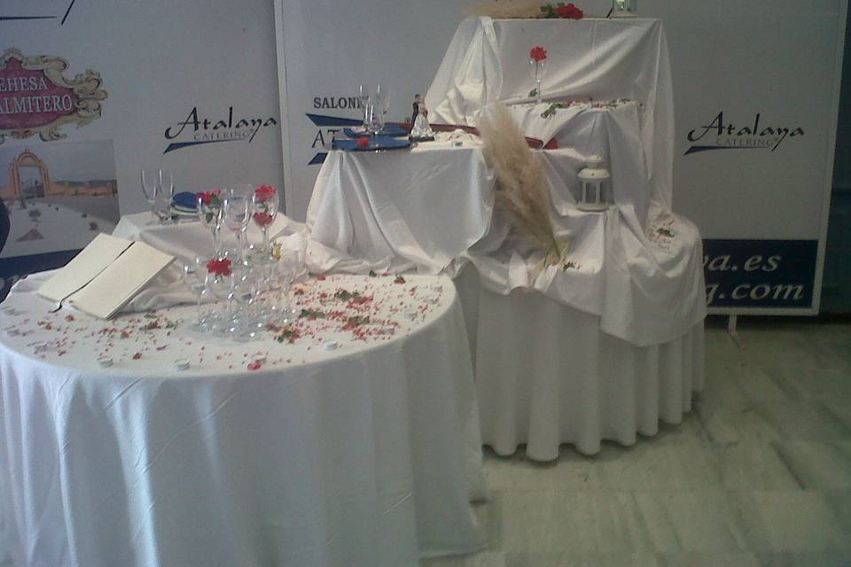 Atalaya Catering