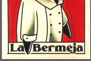 La Bermeja