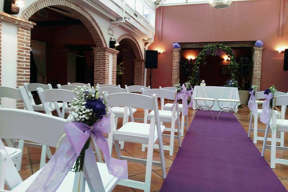 Voule Eventos