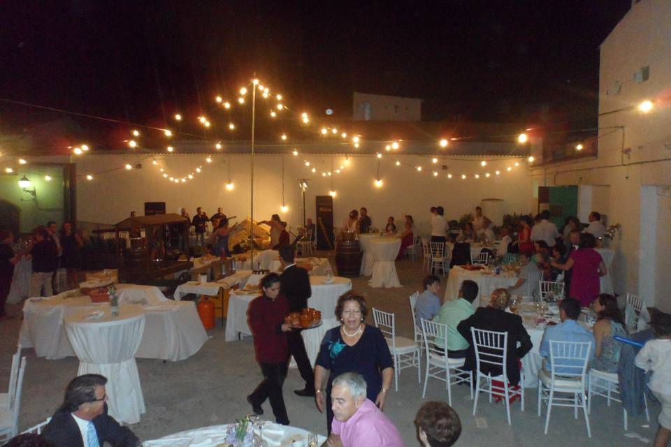 Voule Eventos