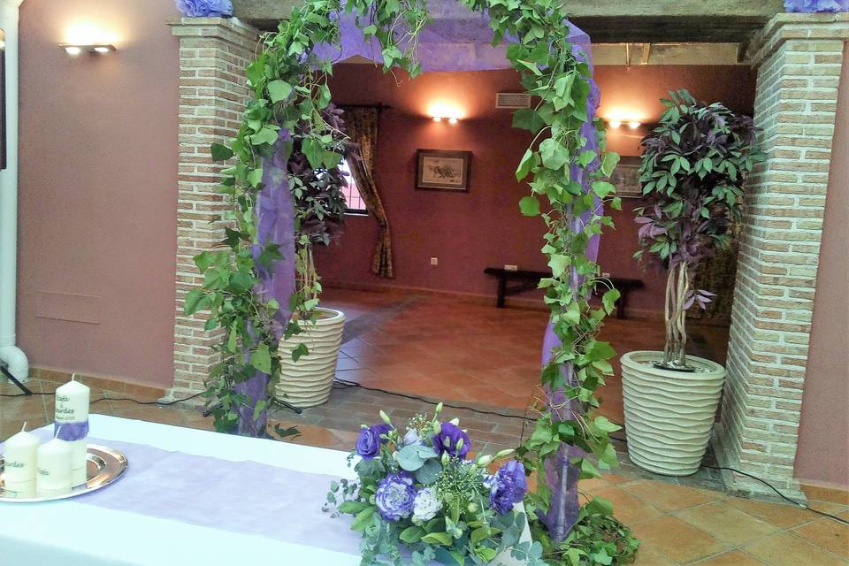 Voule Eventos