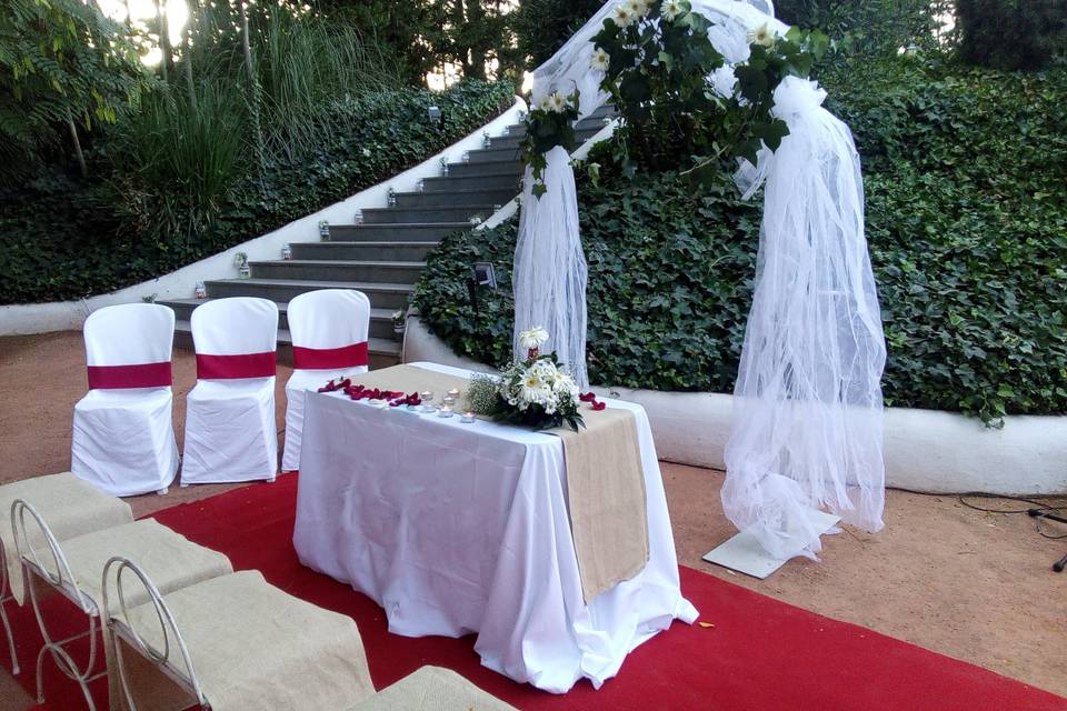 Voule Eventos