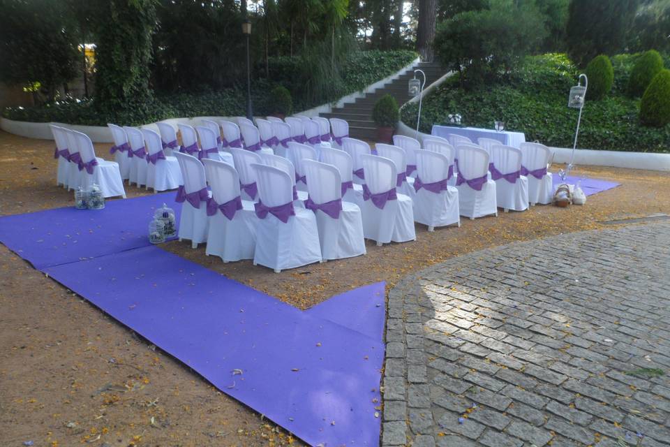 Voule Eventos