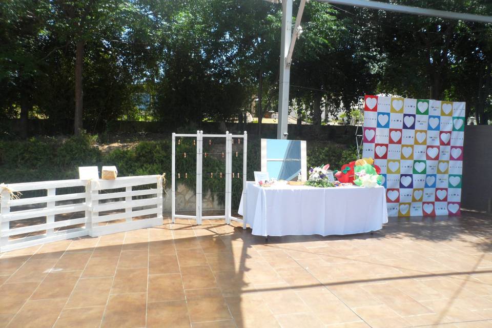 Voule Eventos