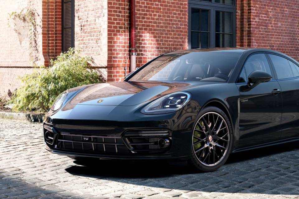 Panamera