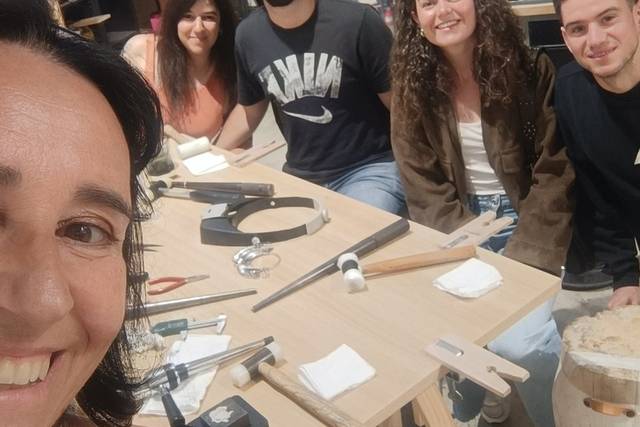 TALLER DE NUVIS