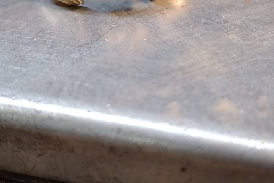 DETALLS PER CREAR UNA MEDALLA