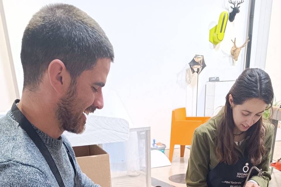 VOSALTRES ELS PROTES