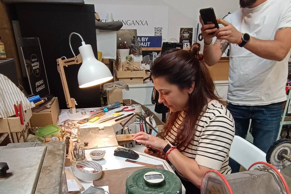 TOTS A CREAR