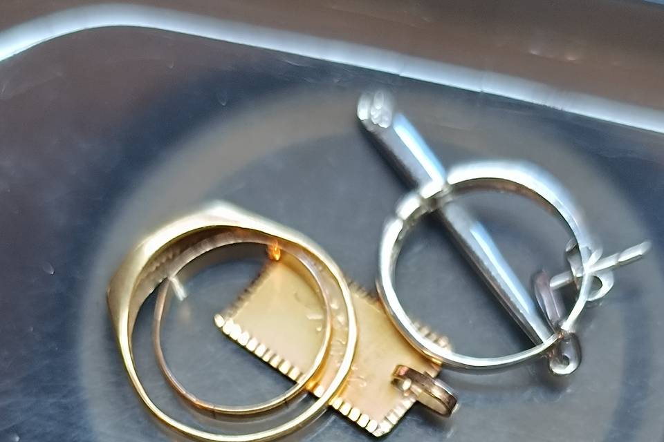 OR FAMILIAR PER RECICLAR