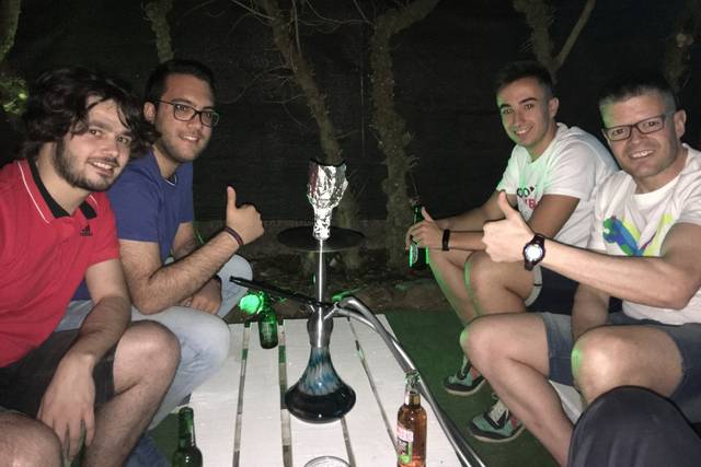 Amigos
