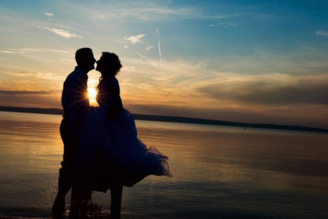 Filming Bodas ©