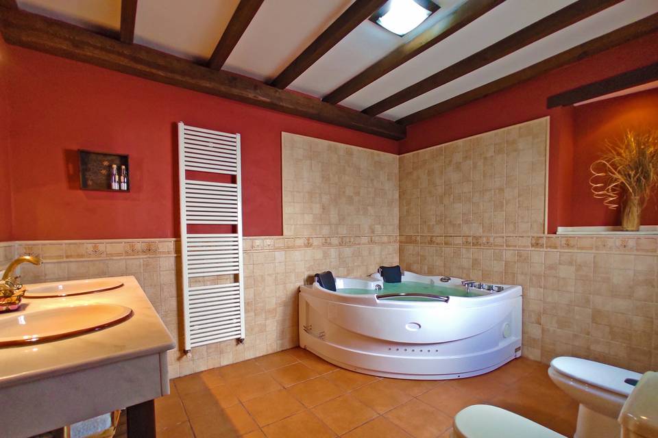 Baño Casa Nº3