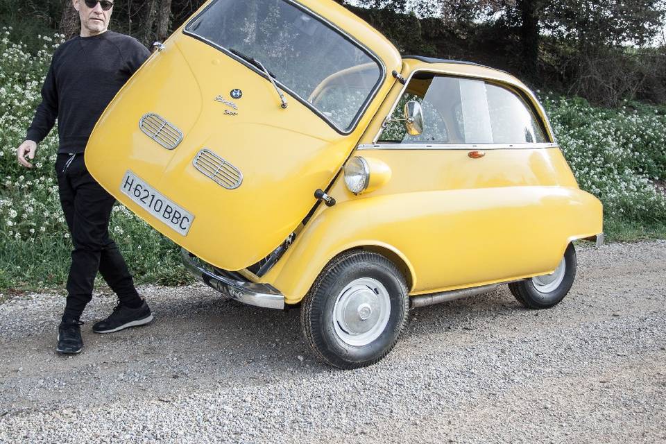 Isetta