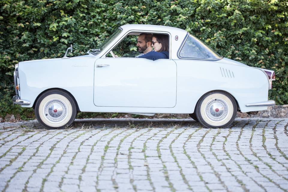 Goggomobil