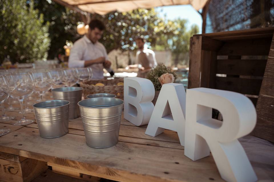 Bar de Alba y Lluch