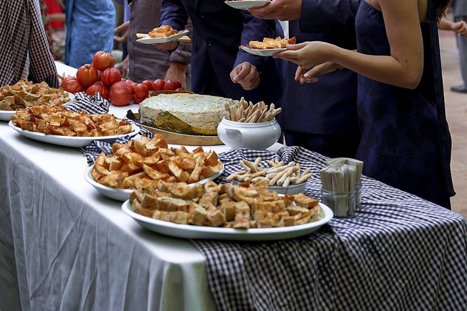 Aperitivo