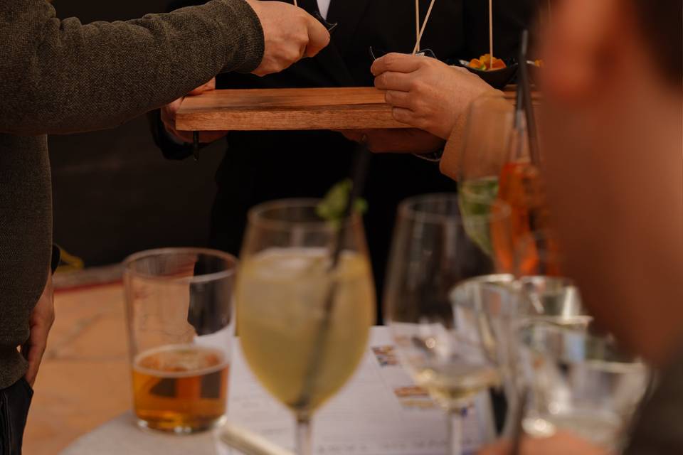 Aperitivo