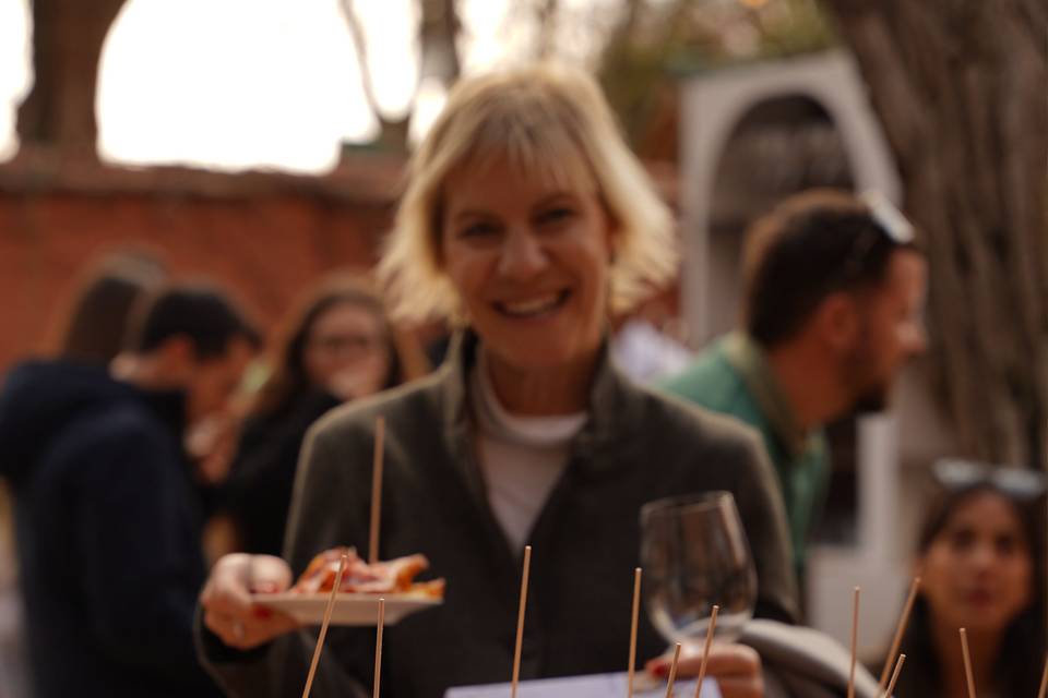 Aperitivo