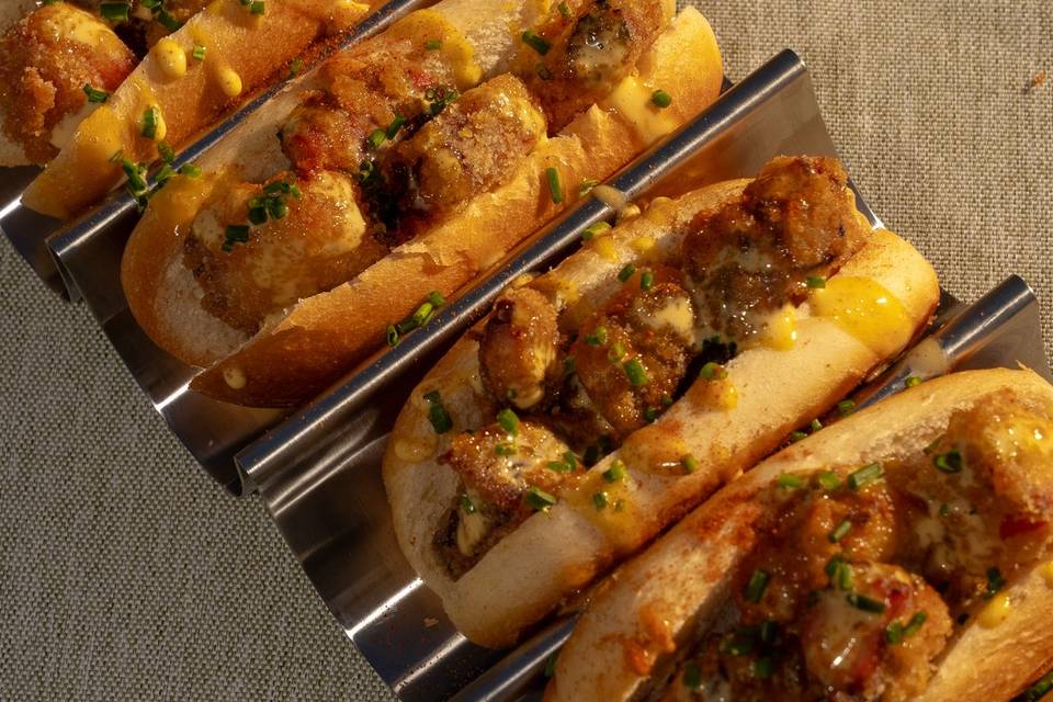 Aperitivo