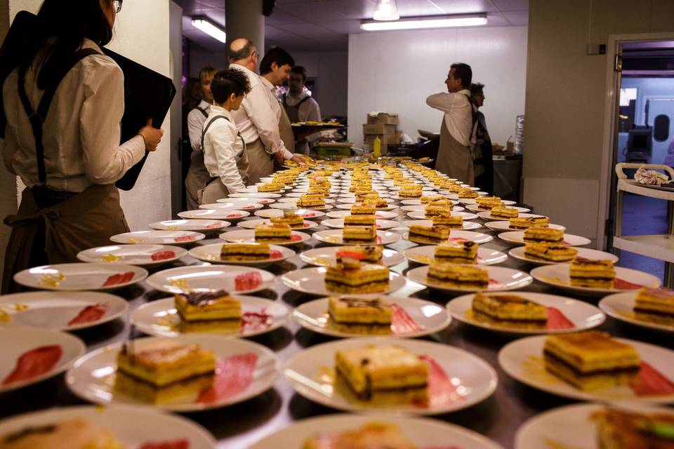 Àpats d´Art Catering