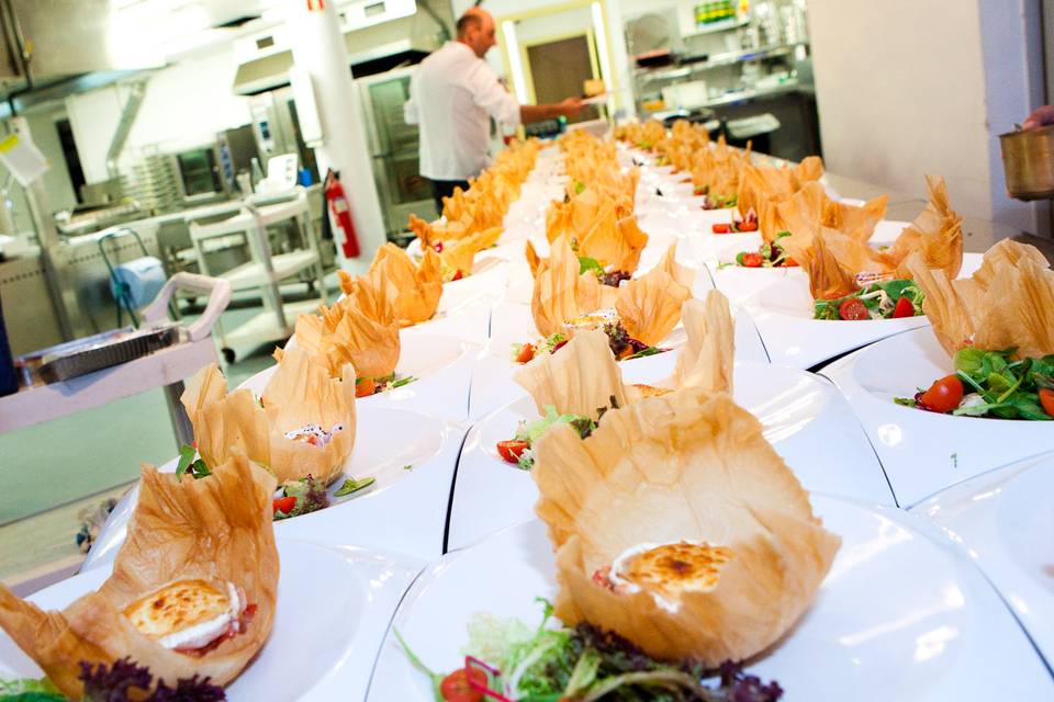 Àpats d´Art Catering