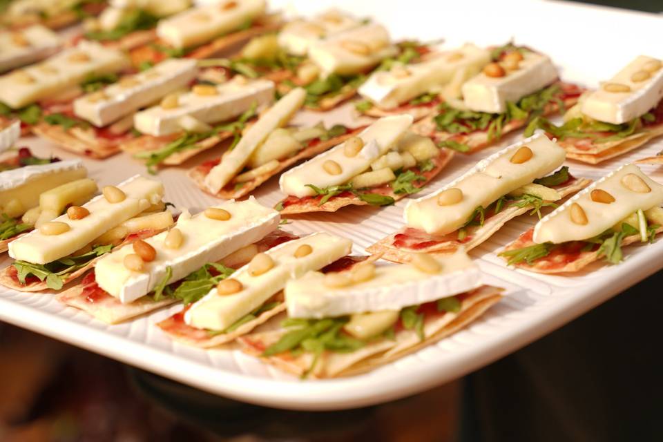 Aperitivos