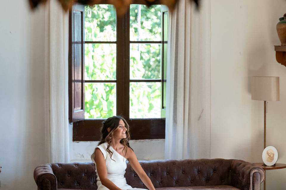 Habitaciones