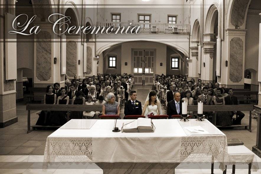 Reportajes de bodas Albacete