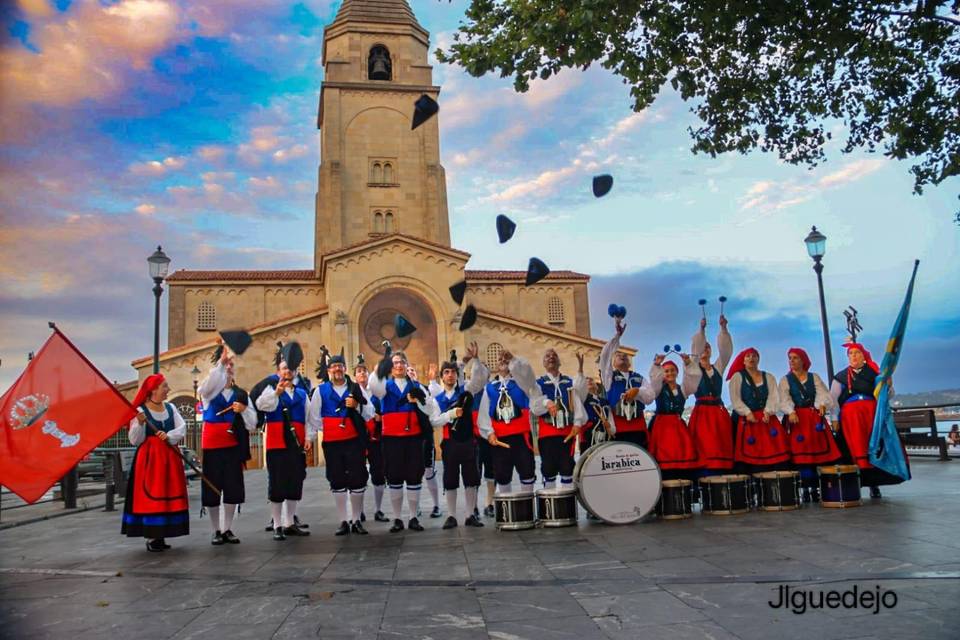 Gijón