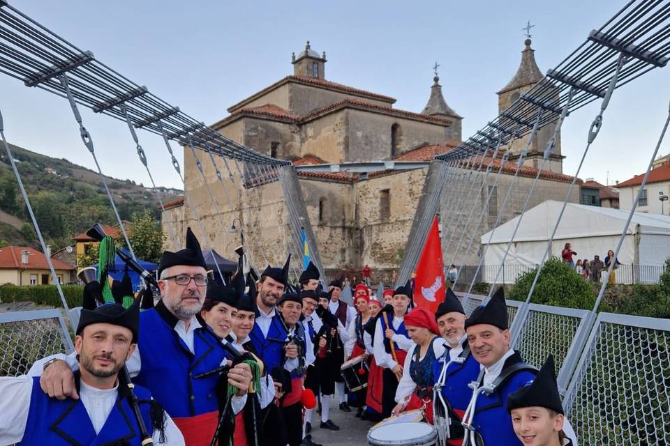 Cangas del Narcea