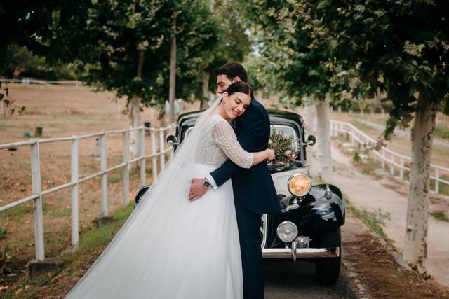 Creando Recuerdos Bodas