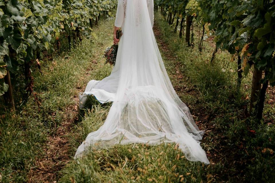 Fotógrafos de boda en Oviedo