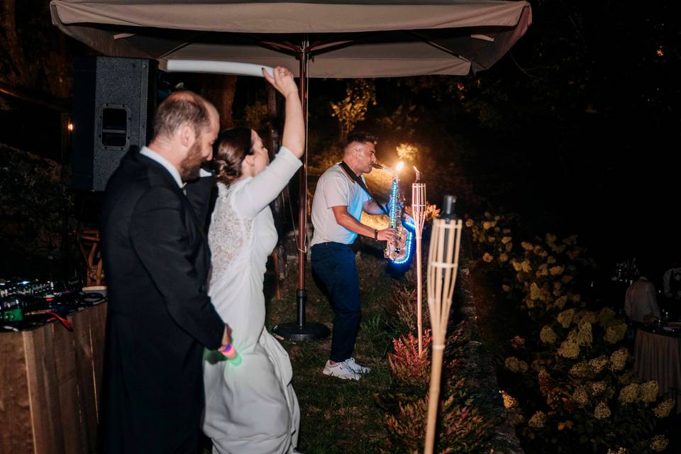 Fotógrafos de boda Asturias