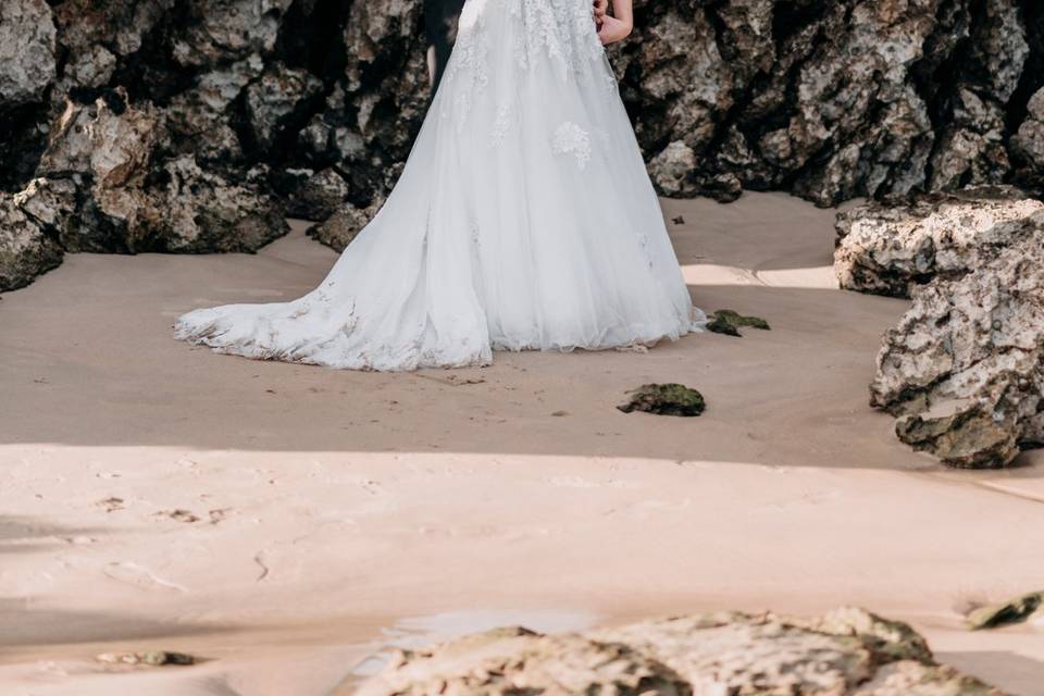 Fotógrafos de boda en Oviedo