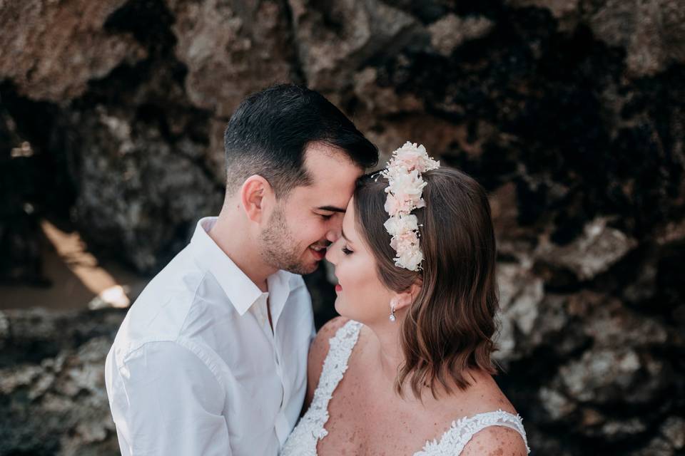 Fotógrafos de boda Asturias