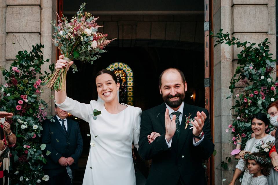 Fotógrafos de boda Asturias